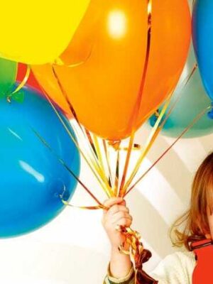 Срочное поздравление с выездом артистов