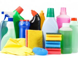 Бытовая химия