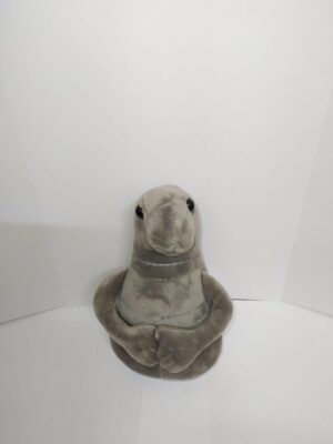 Игрушка мягкая "Ждун" 15 см