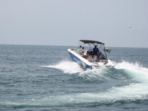 Аренда катера MasterCraft Аренда катера MasterCraft