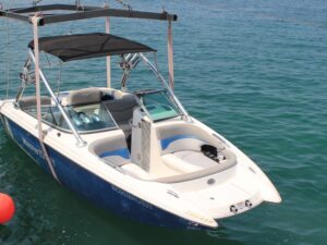 Аренда катера MasterCraft Аренда катера MasterCraft