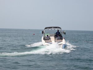 Аренда катера MasterCraft Аренда катера MasterCraft