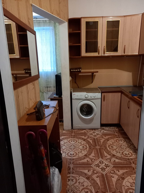 2-комнатная квартира Рылеева