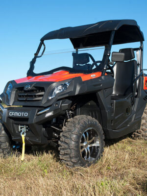 Прокат багги CFMOTO U8W EPS Прокат багги CFMOTO U8W EPS