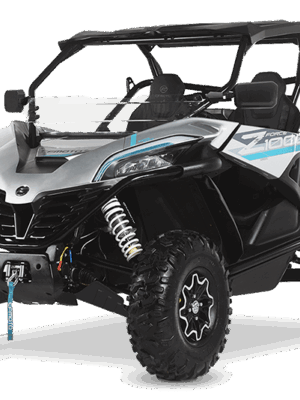 Прокат двухместного багги CFMOTO ZFORCE 1000 Sport EPS Прокат двухместного багги CFMOTO ZFORCE 1000 Sport EPS