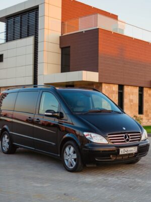 Mercedes Viano (Lux)