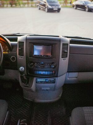 Mercedes Benz Sprinter
