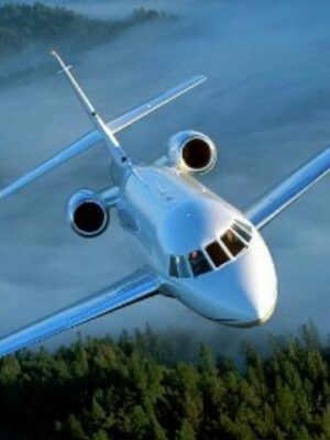DASSAULT FALCON 2000 DASSAULT FALCON 2000