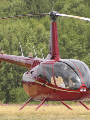 ROBINSON R66 ROBINSON R66