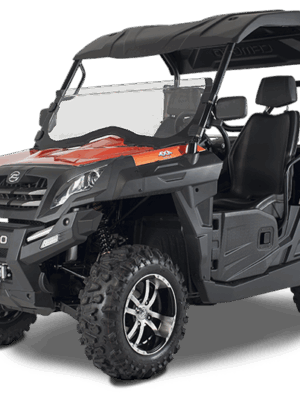 Прокат багги CFMOTO U8W EPS Прокат багги CFMOTO U8W EPS