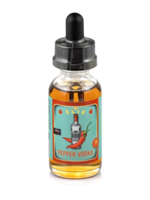 Эссенция Elix Pepper Vodka 30мл