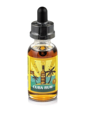 Эссенция Elix Cuba Rum 30мл