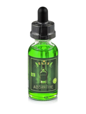 Эссенция Elix Absinthe 30мл