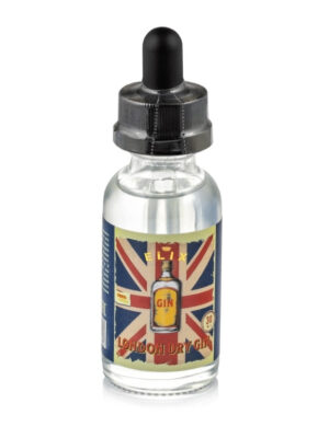 Эссенция Elix London Dry Gin 30мл