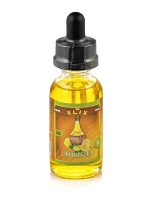 Эссенция Elix Limoncello 30мл