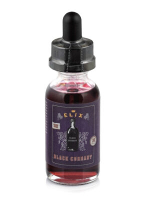 Эссенция Elix Black Currant 30мл