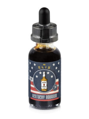 Эссенция Elix Kentucky Bourbon 30мл