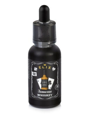 Эссенция Elix Tennessee Whiskey 30мл