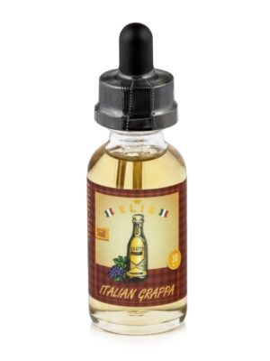 Эссенция Elix Italian Grappa 30мл