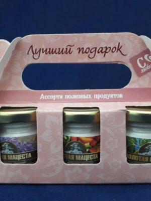 Набор 182 косметика для нежного ухода