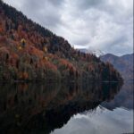 Экскурсия - Золотое кольцо Абхазии, из Адлера