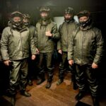 Тур на квадроциклах "Горная река"