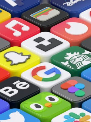 Социальные сети