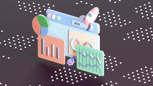 SEO продвижение сайта под ключ SEO продвижение сайта под ключ