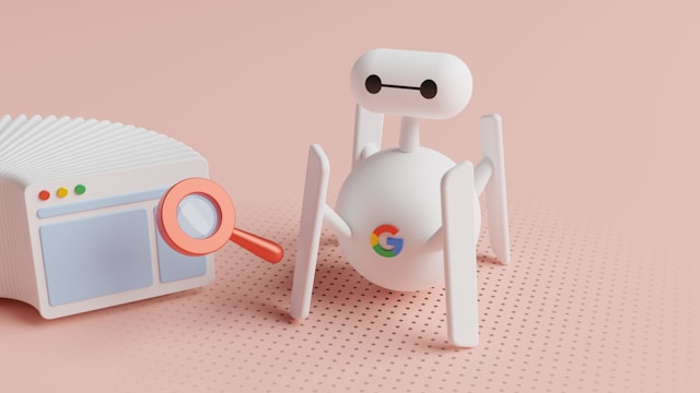 Продвижение сайта в Google (SEO) Продвижение сайта в Google (SEO)