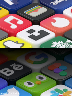 Зарабатывайте с нашей партнерской программой в категории Социальные сети