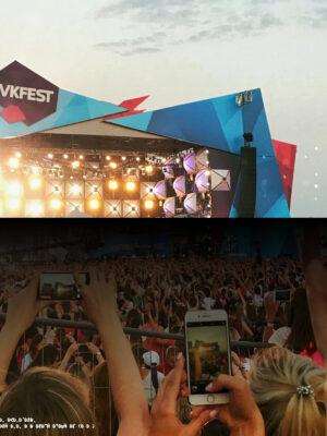 Зарабатывайте с нашей партнерской программой в категории ВКонтакте (ВК)