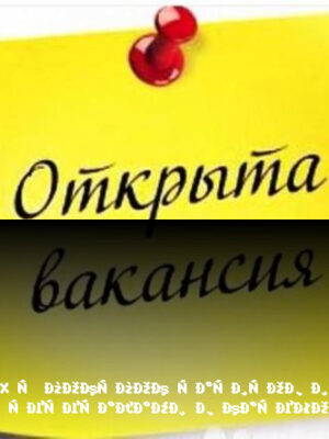 Зарабатывайте с нашей партнерской программой в категории Работа и вакансии