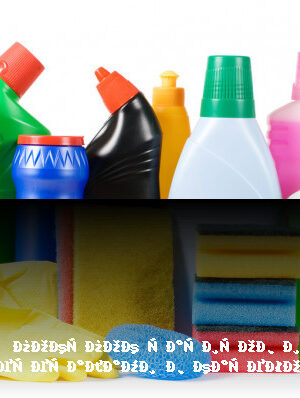 Зарабатывайте с нашей партнерской программой в категории Бытовая химия