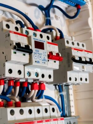 Экспертная проверка электробезопасности и заземления