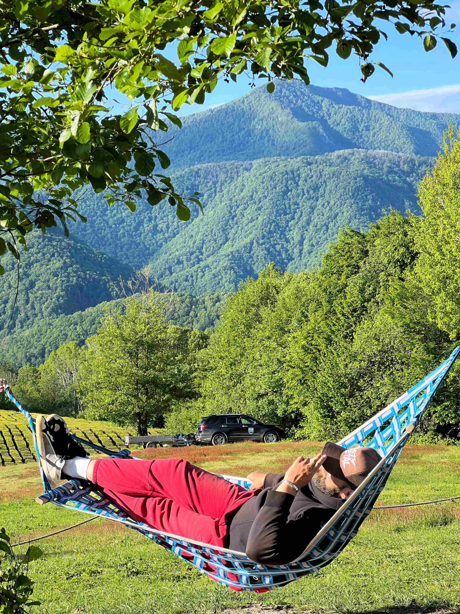 Экскурсии на мотоциклах по Сочи и Абхазии